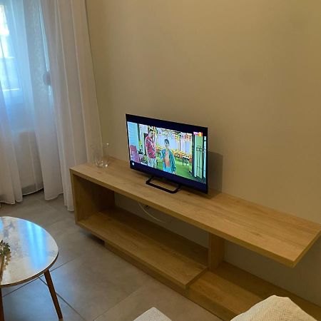 Agias Sofias City Center Thessaloníki Eksteriør bilde