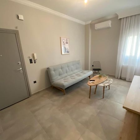 Agias Sofias City Center Thessaloníki Eksteriør bilde