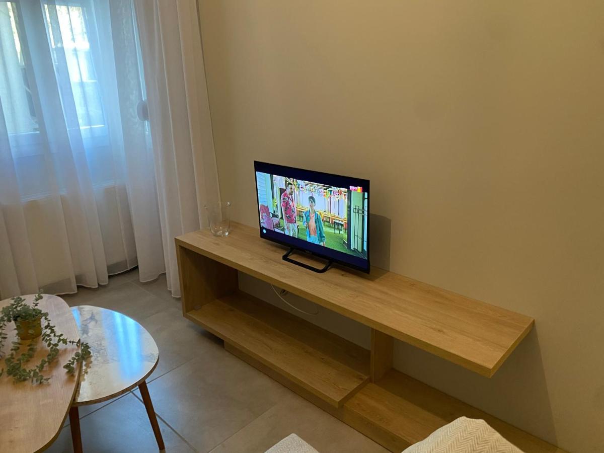 Agias Sofias City Center Thessaloníki Eksteriør bilde