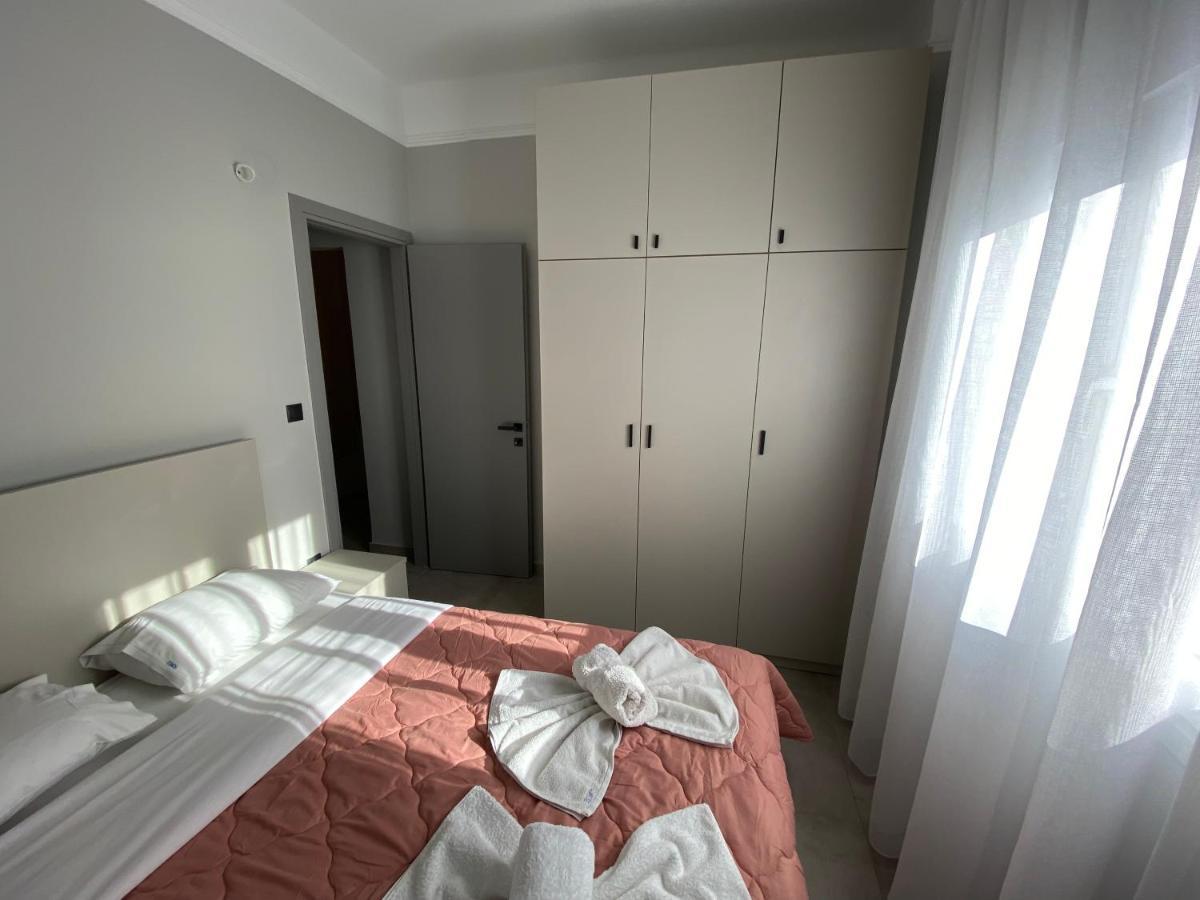Agias Sofias City Center Thessaloníki Eksteriør bilde